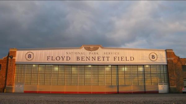 floyd bennett field