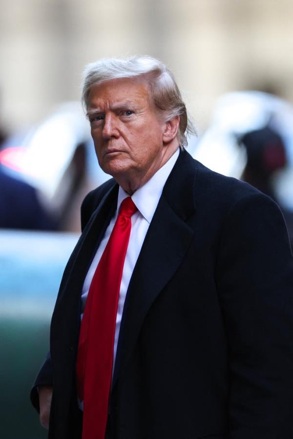 Do<em></em>nald Trump