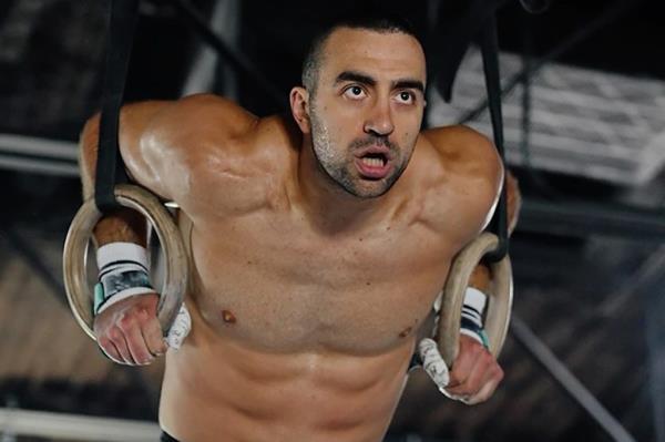 The 28-year-old Serbian athlete vanished near the end of the 800-meter swim in Fort Worth’s Marine Creek Lake at the annual CrossFit games on Thursday.