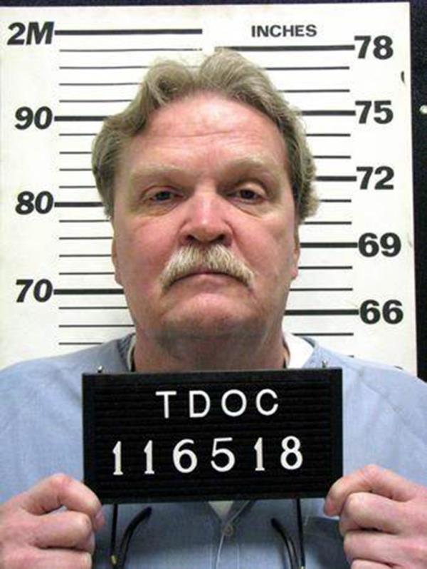 Johns' mugshot. 