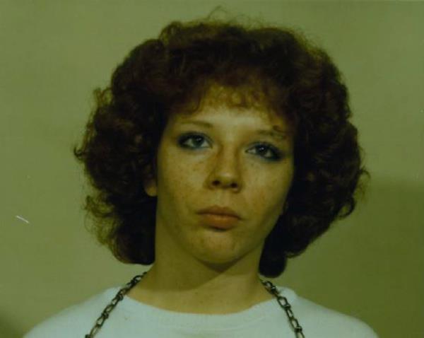 Tina Farmer. 