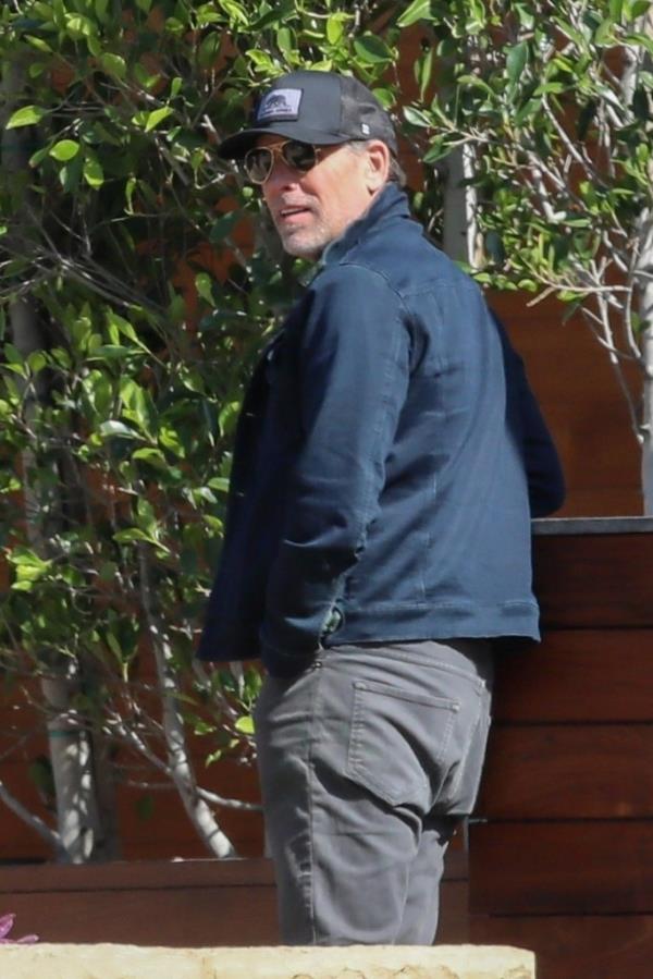 Hunter Biden