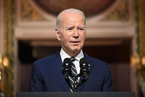 President Joe Biden