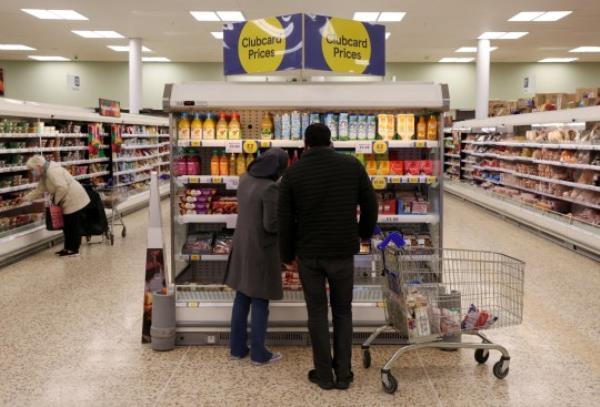 Clubcard prices are helping us save some much needed cash