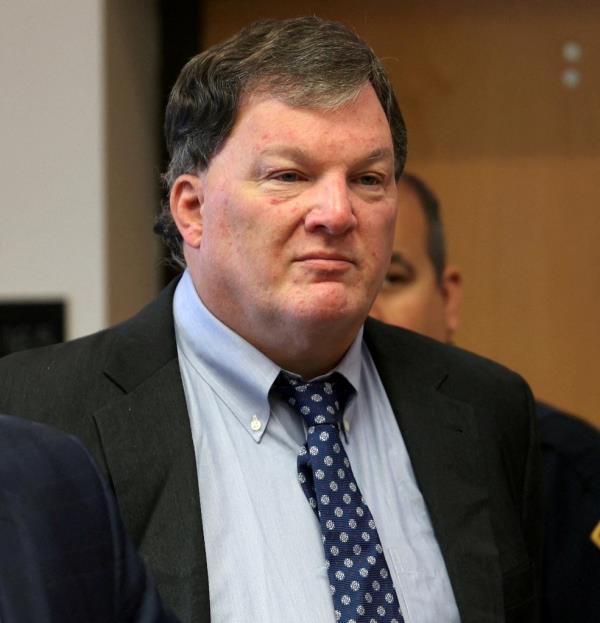 The property was left in shambles during the investigation into Heuermann.