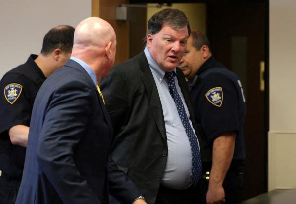 Heuermann is charged with murdering six sex workers over three decades.