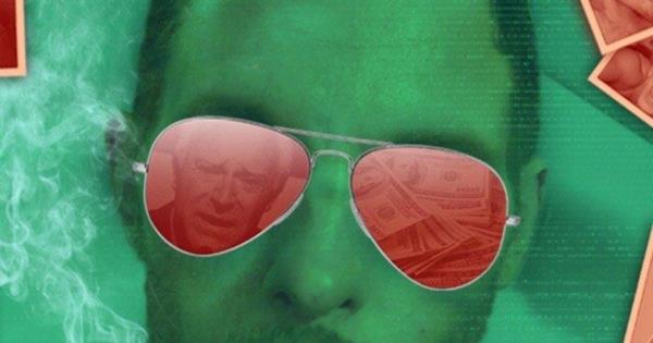 My Son Hunter Biden movie