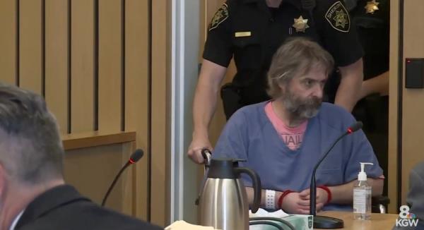 Smith, 44, pleaded guilty to nine counts, including second-degree murder and multiple counts of attempted murder, in March 2023.