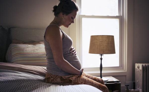 Covid Vaccinated Pregnant Women At Lower Risk Of Caesarean Births: Study