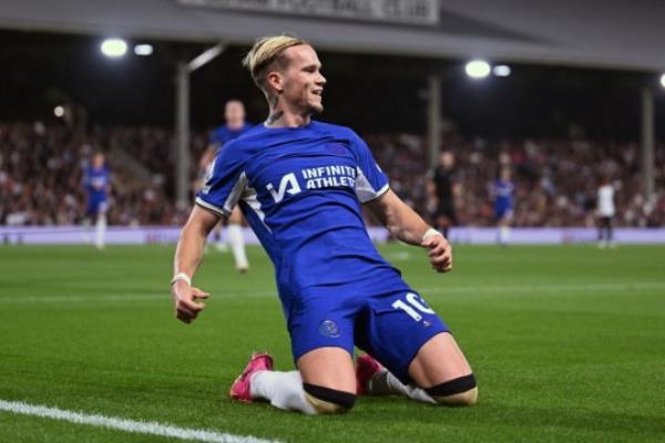Fulham FC v Chelsea FC - Premier League