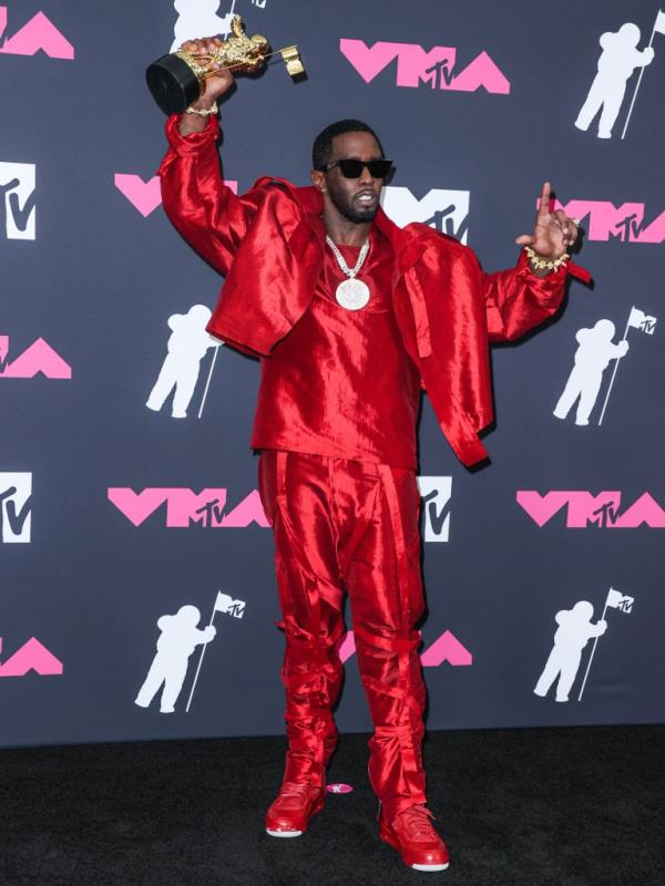 Diddy's Los Angeles and Miami Homes Raided by Federal Law Enforcement on Monday, March 25, 2024.