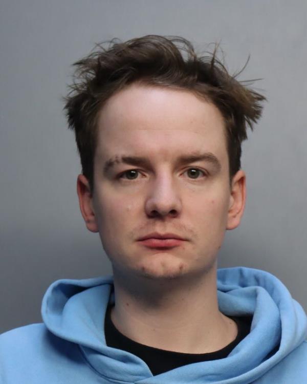 Brendon Paul was arrested for drug-related charges on Monday, March 26 in Miami. The 25-year-old was booked on two felo<em></em>nies ?￠a?a one count of possession of suspected cocaine and one count of possession of suspected marijuana candy ?￠a?a after federal agents searched Diddy's plane at the Opa Locka Airport. Federal agents also raided Diddy's homes in Los Angeles and Miami earlier in the day. Meanwhile, Rodney Jo<em></em>nes claimed in a lawsuit that Paul was a close friend of Diddy's and allegedly handled his drugs and guns, claims that Diddy has denied. Paul was released at 11 a.m. on Tuesday, March 26.