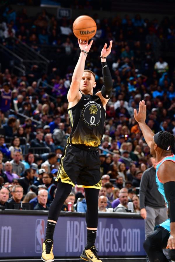 Do<em></em>nte DiVincenzo's skillset goes beyond 3-point shooting, according to former Villanova head coach Jay Wright.