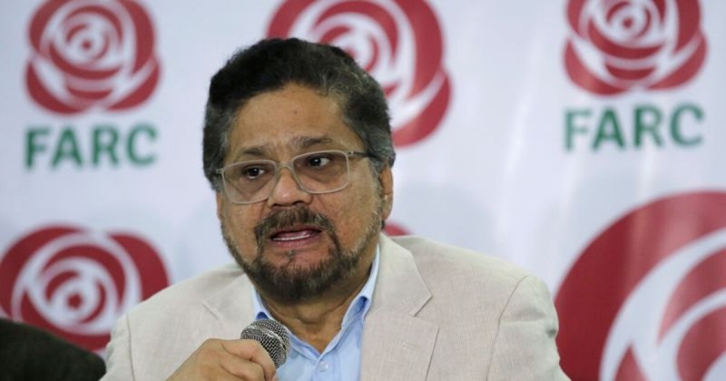 Co<em></em>ngress closed the door to the advantages of Iván Márquez as a result of negotiations with Second Marquetalia: what’s the downside