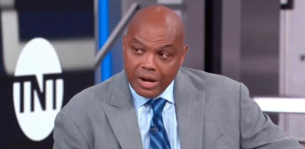Charles Barkley called out the 76ers' plan for Joel Embiid.