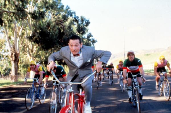 In 1986, Reubens gained natio<em></em>nal attention when he starred in “Pee-wee’s Playhouse” which ran until 1990. 