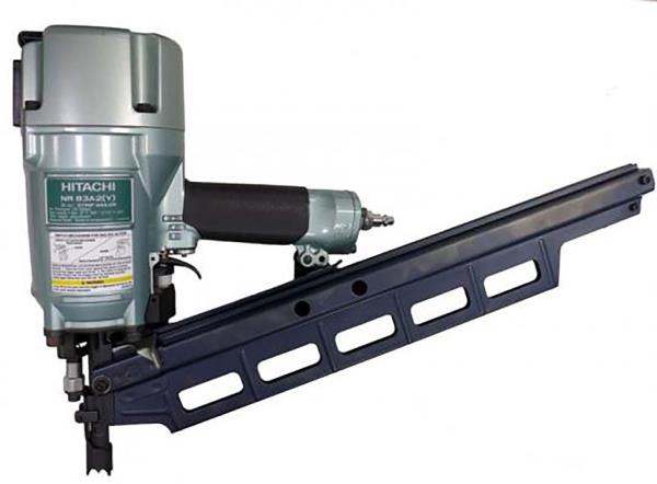  A generic Hitachi Hoi Nailer