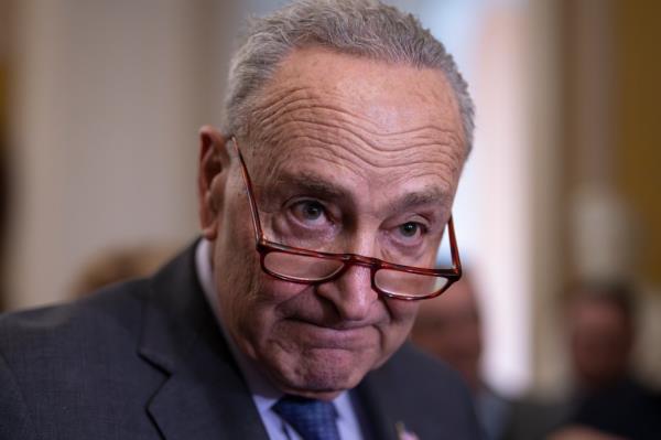 Senate Majority Leader Chuck Schumer (D-NY) announced that an agreement had been reached on a series of votes on amendments which, when concluded, would result in a final vote on the legislation early Saturday morning. 