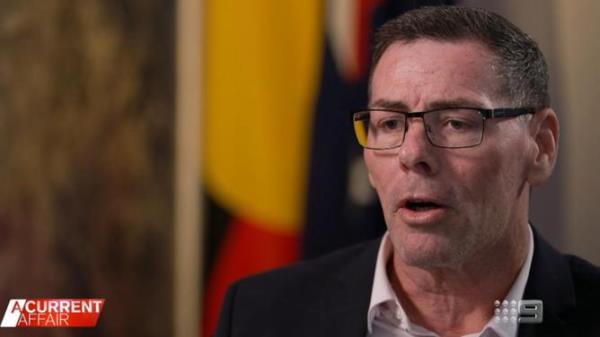 Townsville Mayor Troy Thompson backtracked on his military service and university qualifications on A Current Affair last week. Channel 9