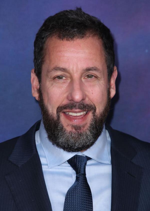 Adam Sandler claims that Lorne Michaels will not be stepping down as 