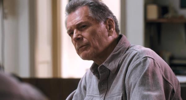 Mark Withers died after a battle with pancreatic cancer.
