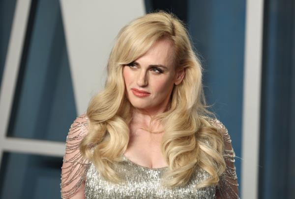Rebel Wilson revealed Tuesday that Sacha Baron Cohen would ask her repeatedly to perform lewd acts with him while they filmed the 2016 film 