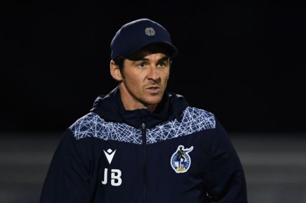 Bristol Rovers v Chelsea U21 - Papa John's Trophy