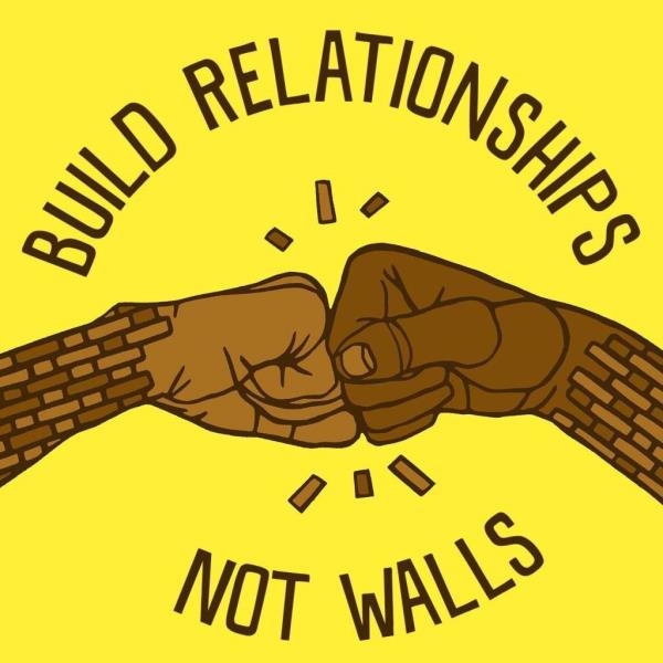 The non-profit focuses on racial and social inequity in California cities.