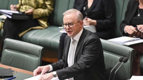 QUESTION TIME