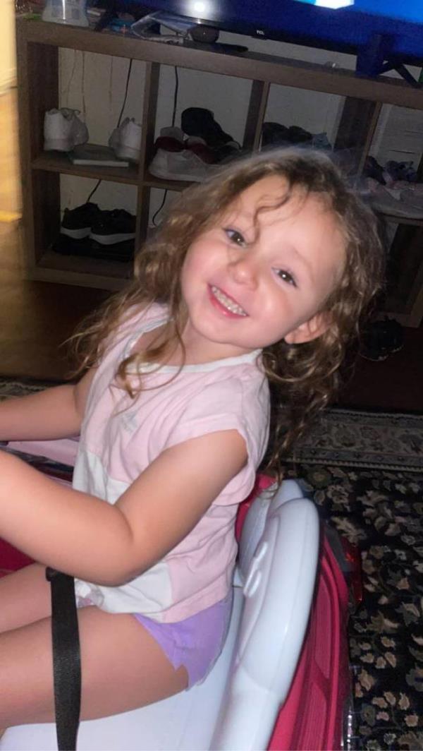 Kenna Wilson, 3