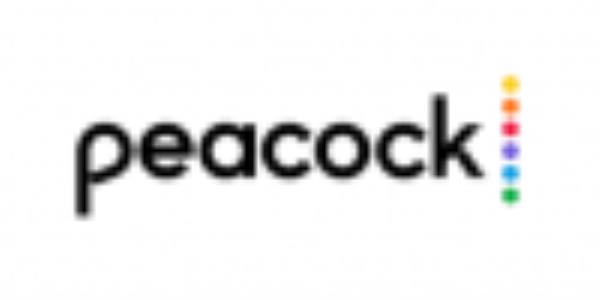 Peacock TV