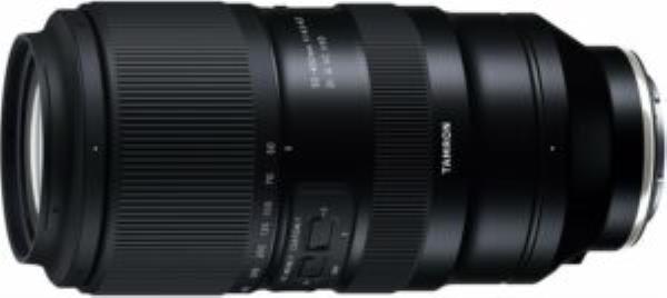 Tamron 50-300mm f/4.5-6.3 Di III VC VXD