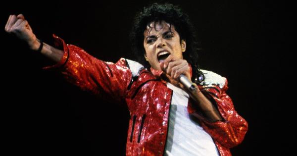 Michael Jackson Leads Top Grossing Dead Celebrities of 2016