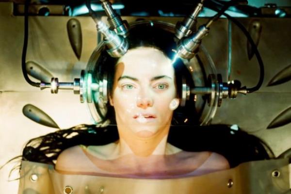 Poor Things, Emma Stone Gets Resurrected in Yorgos Lanthimos' Wild Spin on Frankenstein