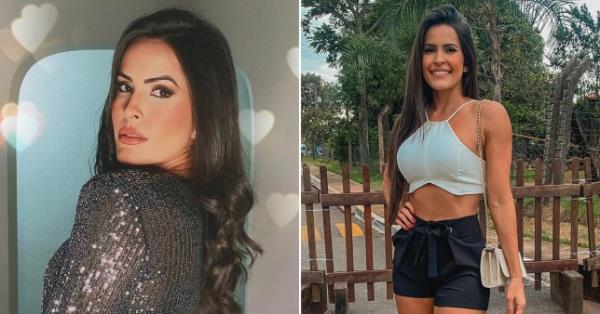  Larissa Borges pon Instagram 