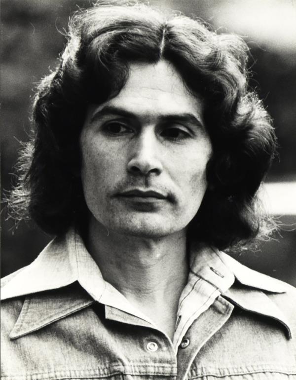  Rodney Alcala in 1979.