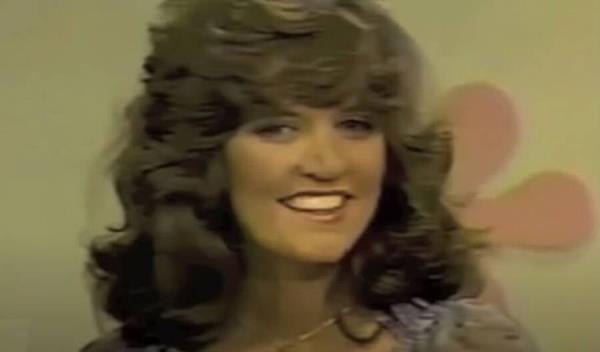 Cheryl Bradshaw,