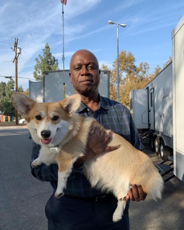 Andre Braugher’s cause of death revealed