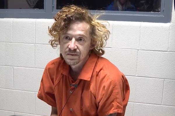 Zackary Jo<em></em>nes in jail
