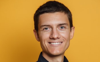 Gourmey's Nicolas Morin-Forest says it is seeing 'thrilling commercial traction for our first product in many regions wher<em></em>e chefs want to keep serving high-quality foie gras'