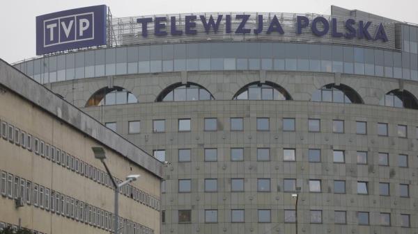 The Labor Inspectorate will enter TVP. A journalist filed a complaint: These are not the standards of the civilized world