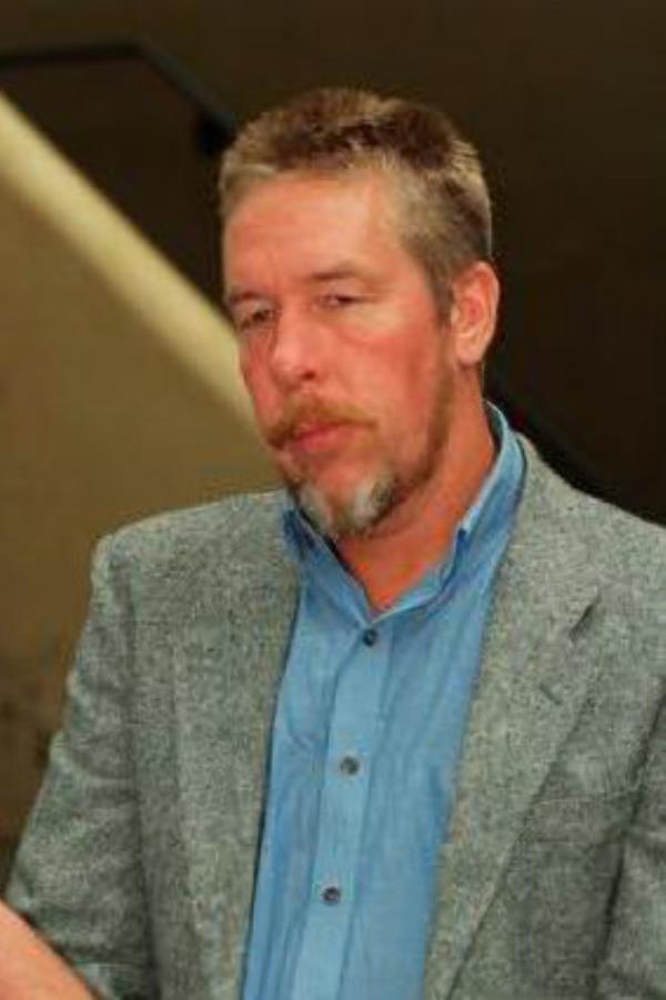 Kay in the late 1990s, following his arrest for attacking multiple women in Sydney.