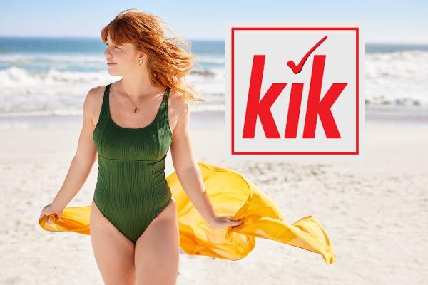 Kik is selling costumes for 10 PLN! I checked them out myself. Discounts also at Reserved and Born2be