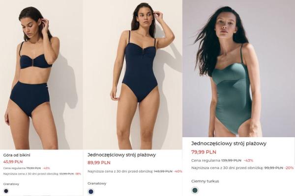 swimsuits
