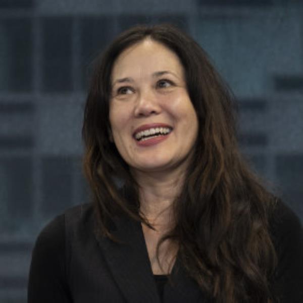 Fiona Buffini will move to a new role in 2025.
