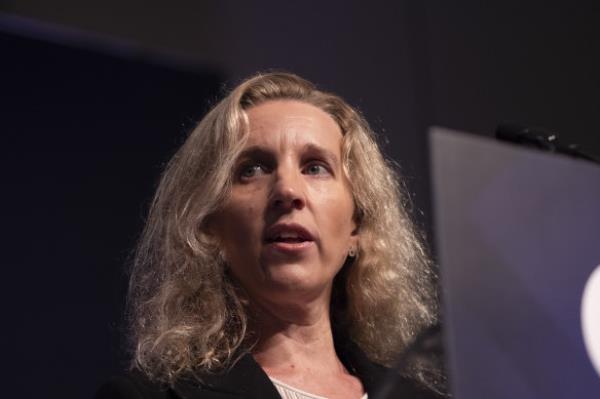 Cosima Marriner is the new editor of The Australian Financial Review.