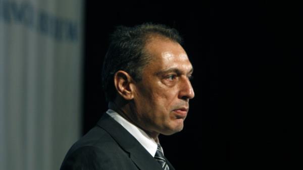 NSW ICAC chief commissio<em></em>ner John Hatzistergos.