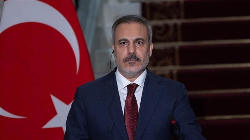 No peace in Mideast until Palestine state founded: FM