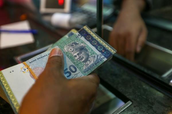 A-G’s report: Funding exceeding allocation in Tekun Nasio<em></em>nal programmes