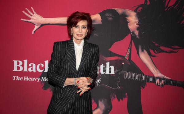 Sharon Osbourne is speaking out a<em></em>bout her experience using Ozempic, an injectable drug typically used as a diabetes treatment, for weight loss.